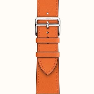 Hermes Apple Watch band